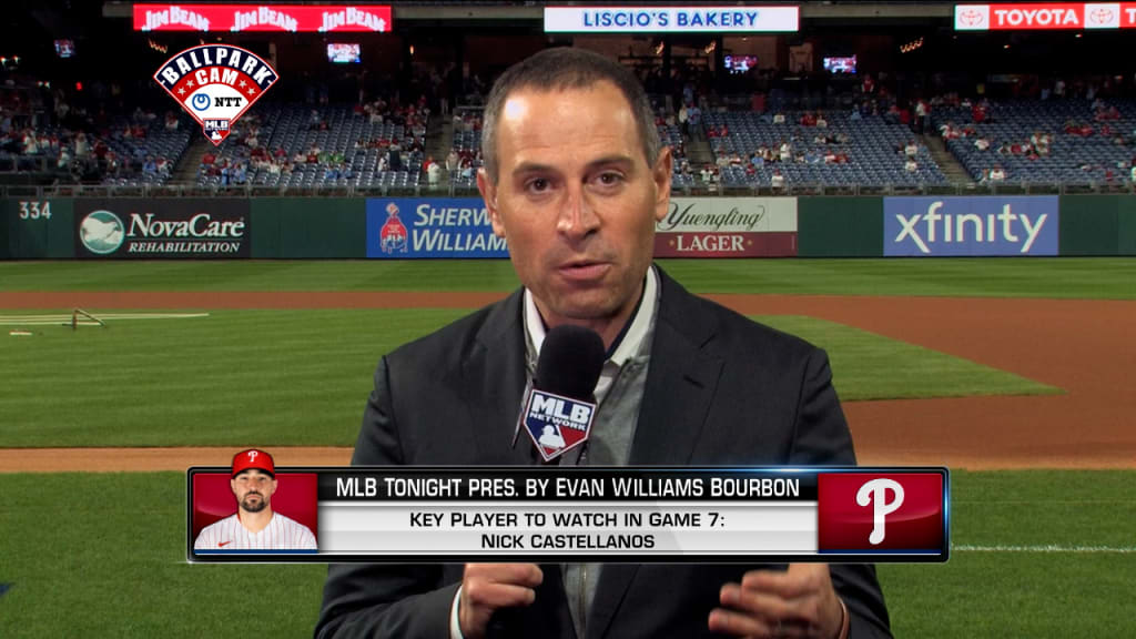 Kevin Millar Joins MLB Network as Studio Analyst 