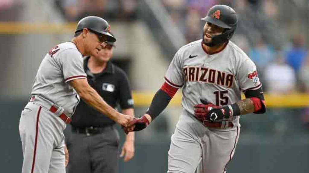 Quién es Iván Meléndez? El mexicano que entra a los Arizona Diamondbacks  por el Draft 2022 de la MLB