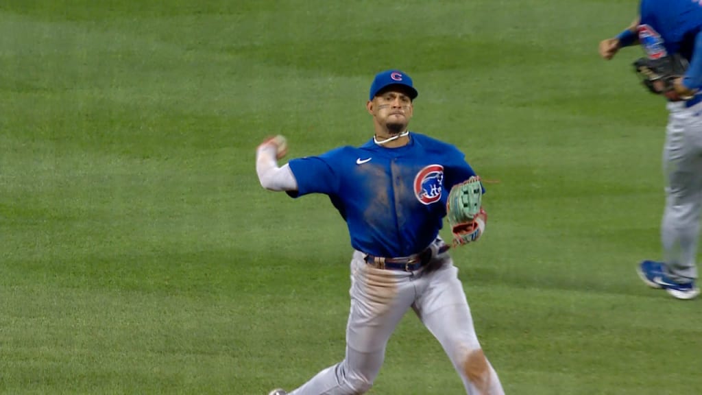 Is Christopher Morel's hot Cubs start for real? 'It's really
