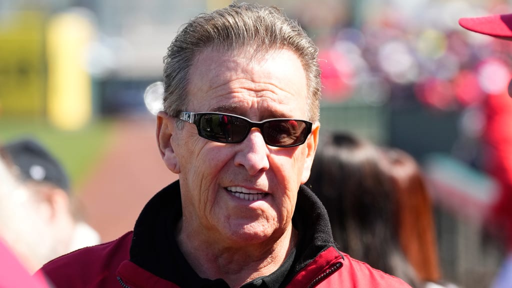 Arte Moreno discusses expectations for Angels in 2025