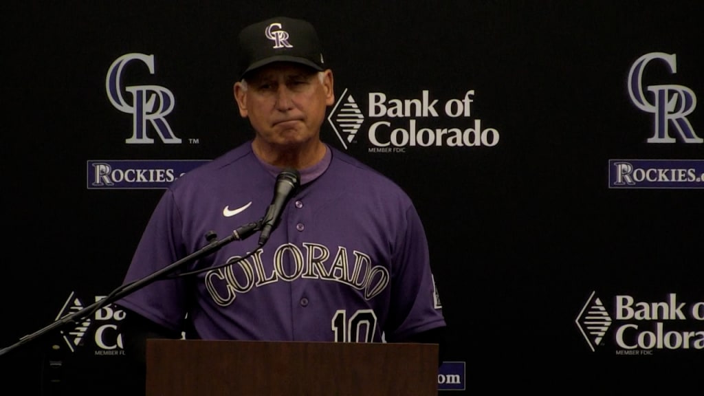New Video Emerges In Colorado Rockies Fan Incident