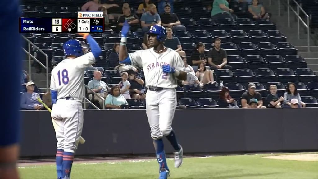 The High-Five of Tampa Bay Second Basemen: No. 4, Miguel Cairo