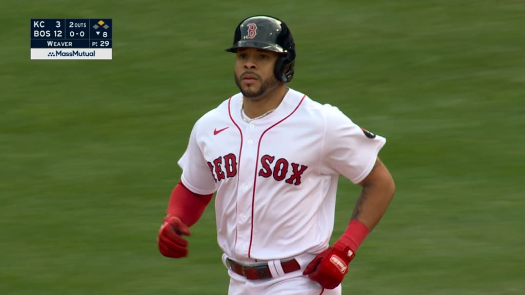 Red Sox roster analysis: Xander Bogaerts situation looms large with rest of  infield set 