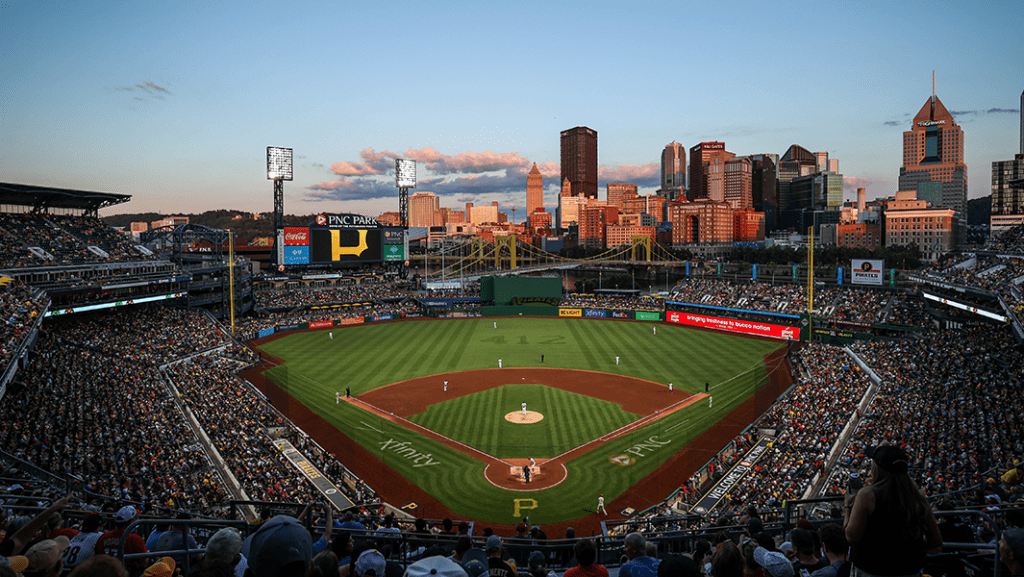PNC Park getting enhancements in advance of Pirates' season opener
