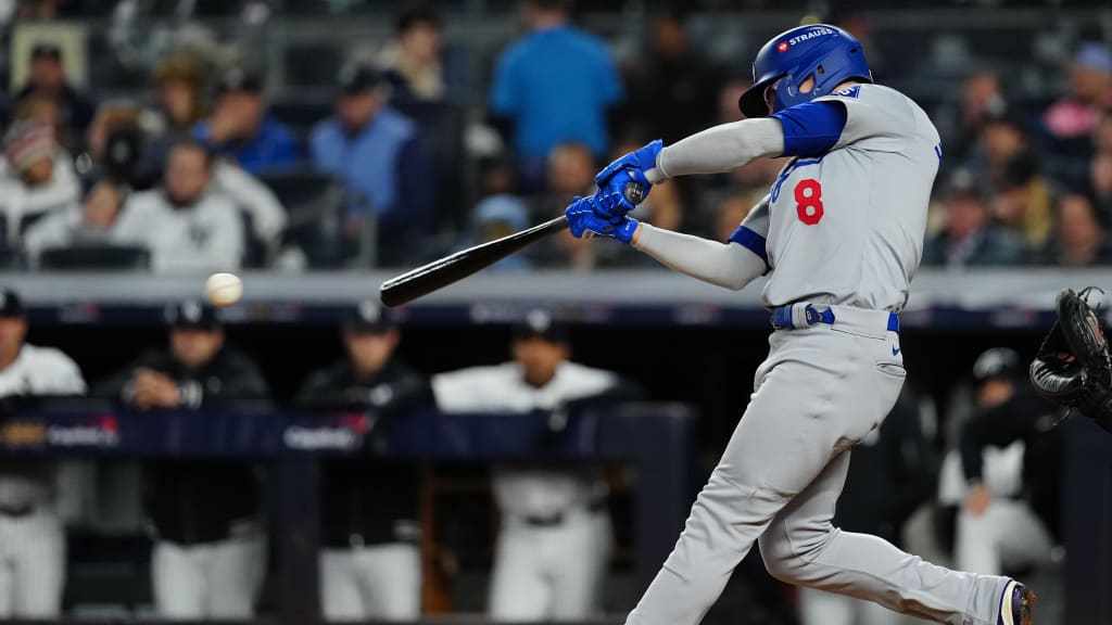 Walker Buehler throws 5 scoreless innings in World Series Game 3