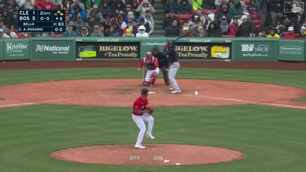 That's my twin': Alex Verdugo, Christian Arroyo in the middle of another  Red Sox' comeback win - The Boston Globe