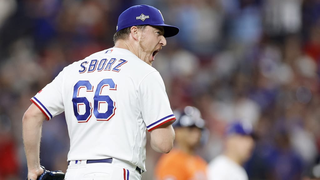 How the Rangers lost the wildest, wackiest, most back-and-forth game of  their 2022 season