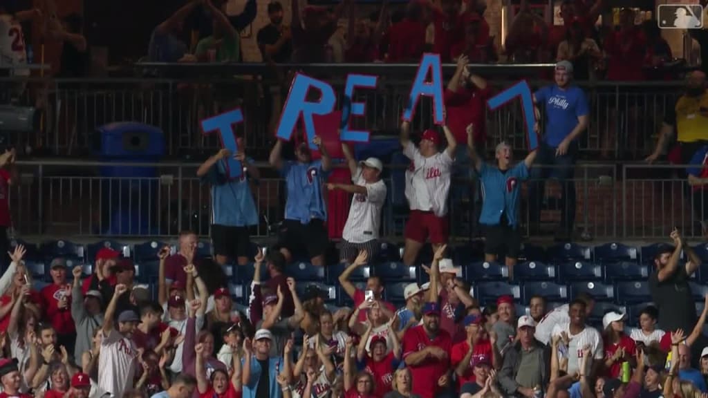 Turner, Castellanos, Realmuto slug 2-run homers as Phillies beat Nationals  6-2