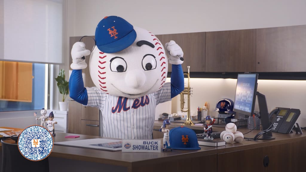 Mets running 2023 Super Bowl commercial
