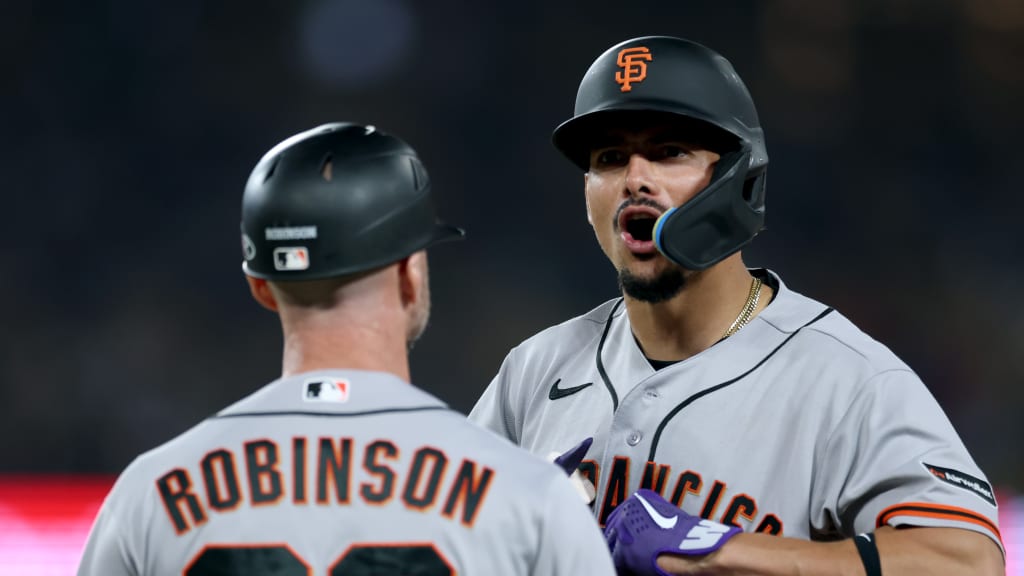 Official San Francisco Giants Website | MLB.com