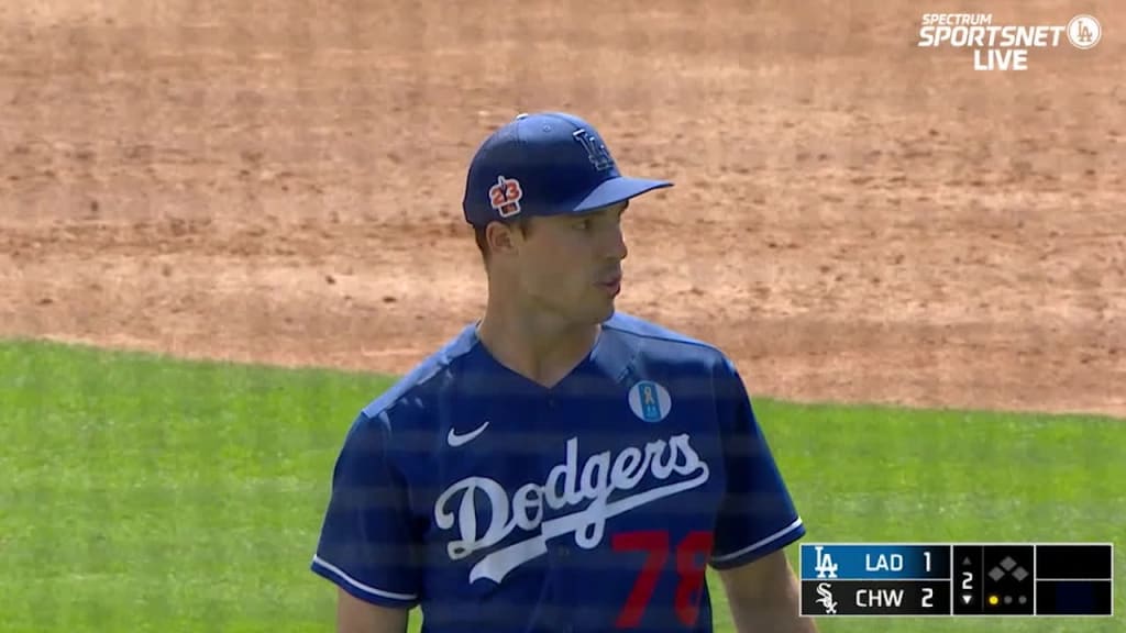 Dodgers News: Tony Gonsolin Finally Throws Off a Mound, Return