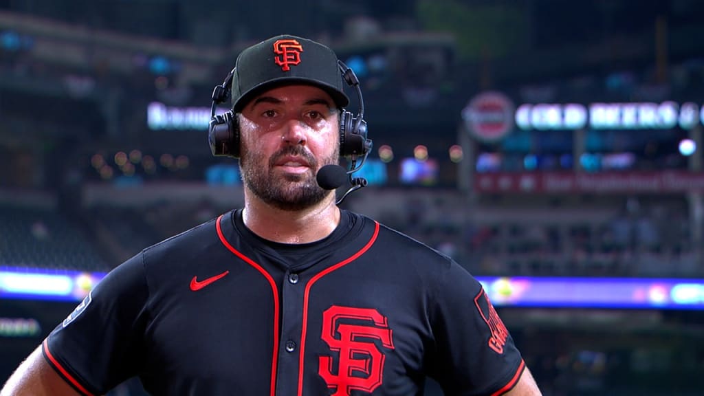 Robbie Ray throws a complete game in win against D-backs