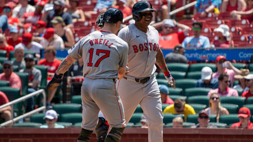 FREE on Roku: Devers goes deep in FIFTH straight game