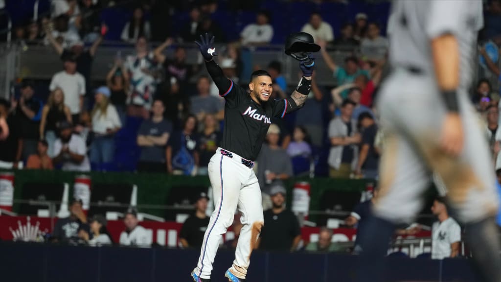 Miracle in Miami! Marlins walk off Yanks in a historic barnburner