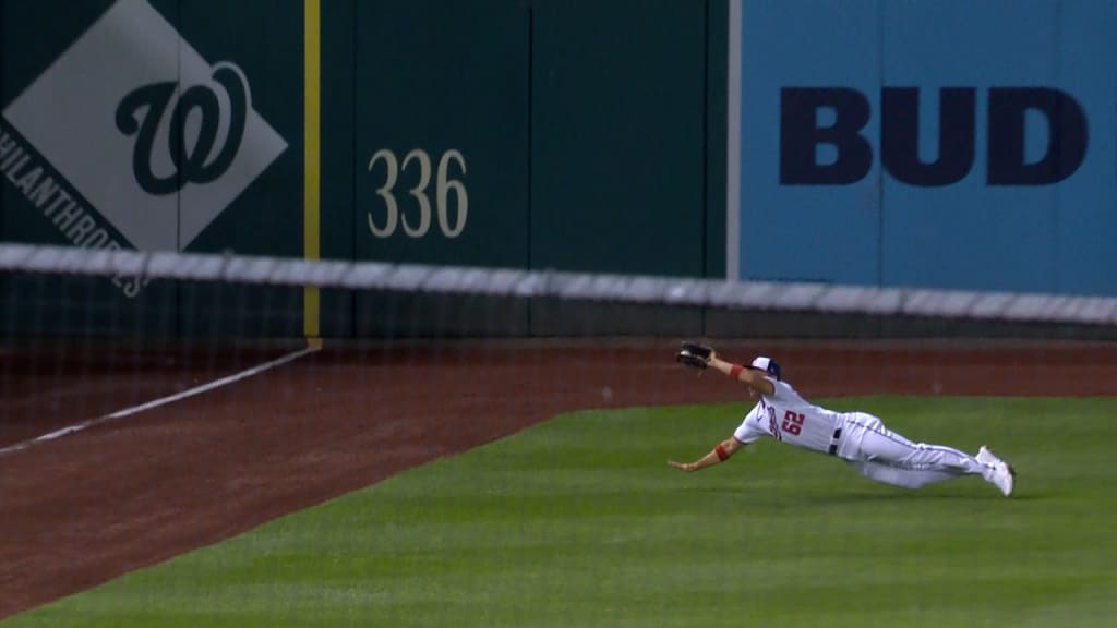 Ryan Mountcastle homers to help Orioles beat Nationals 4-3; 5 back