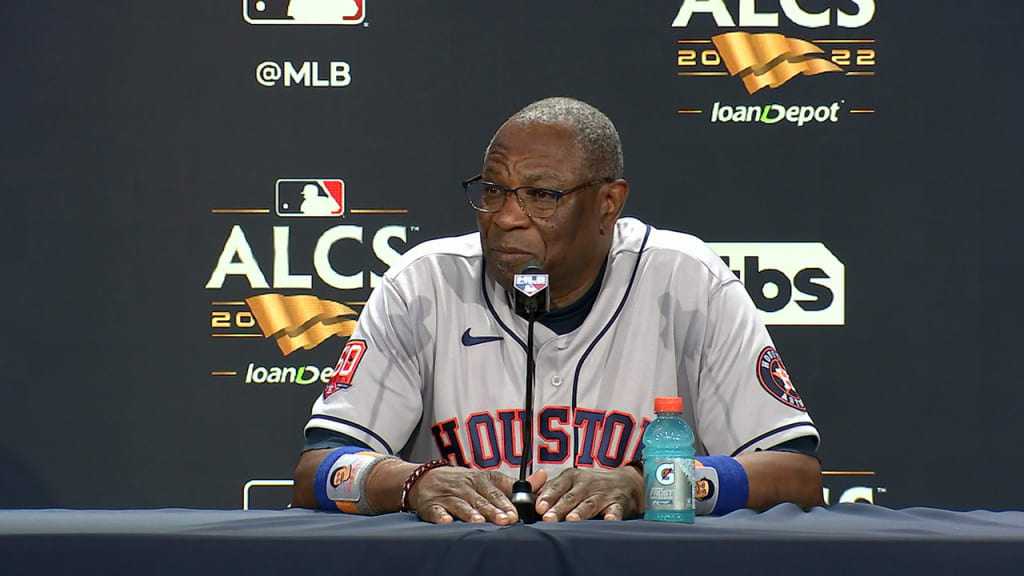 Christian Vázquez guides Astros pitchers to ALCS Game 3 win