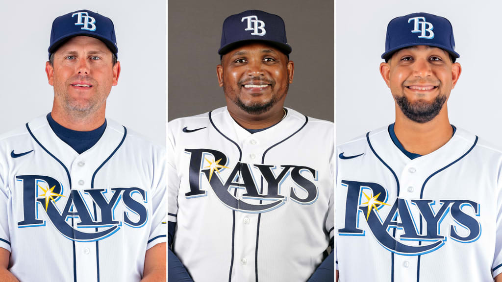 The Tampa Bay Rays Announce Schedule for the 2023 Season
