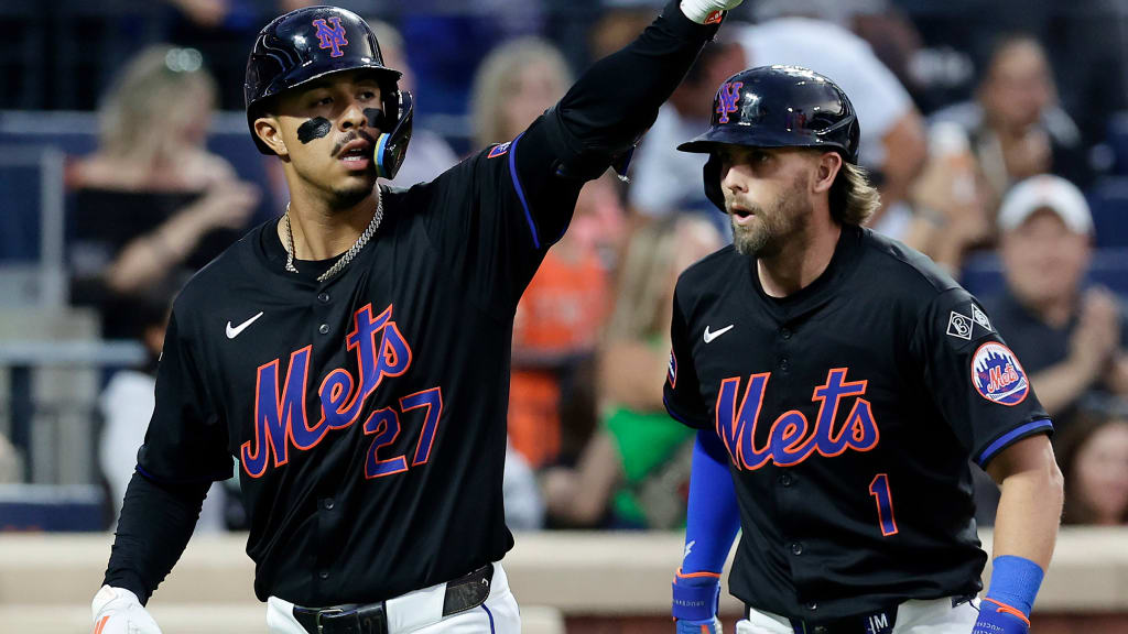 ¿Se acercan más movimientos de impacto?