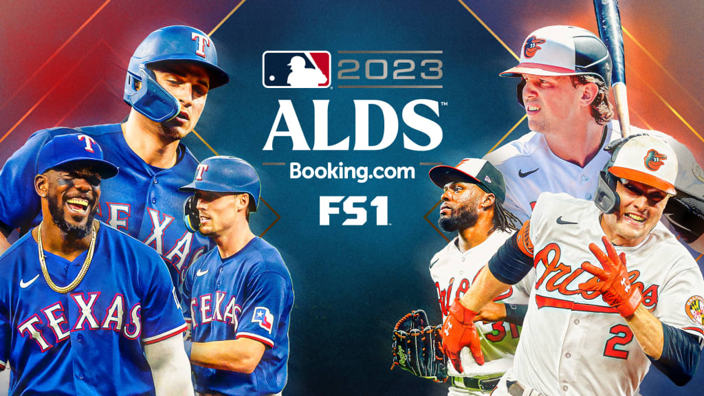 Texas Rangers playoff gear: How to get Rangers 2023 MLB Postseason gear  online