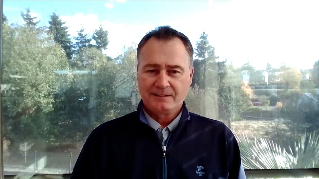 Scott Servais praises his players