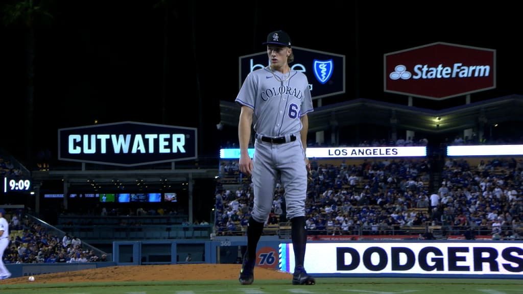 Dodgers' ugly night in Pittsburgh includes an injury to