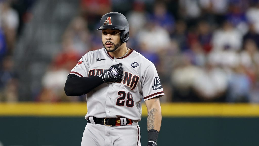 Tommy Pham's four-hit game