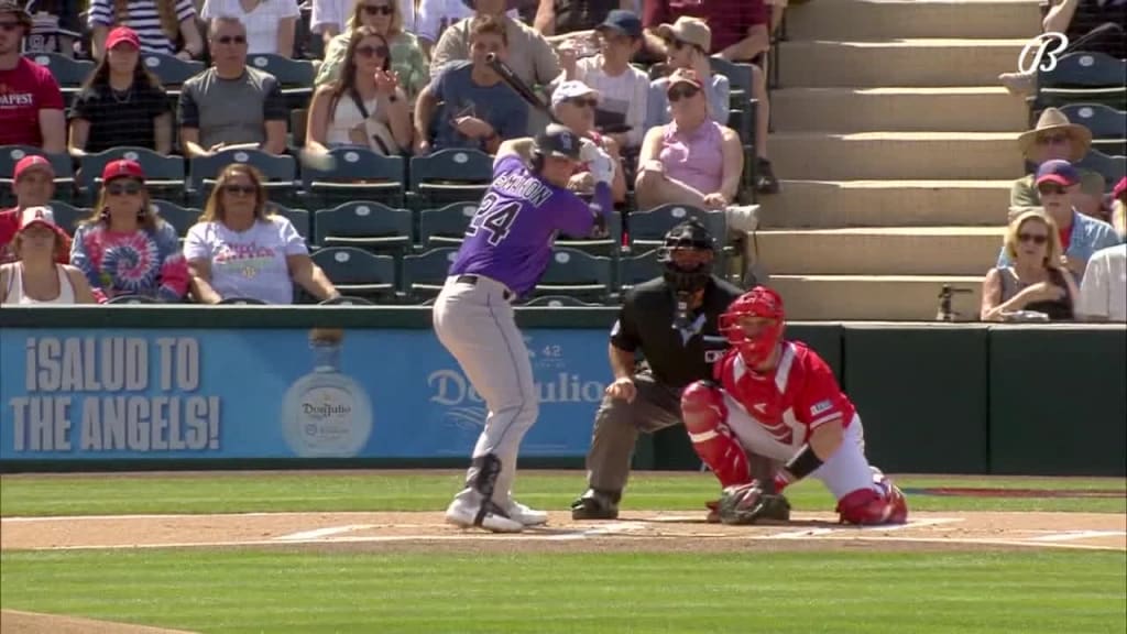 Rockies' new color of purple drawing mixed reviews in clubhouse