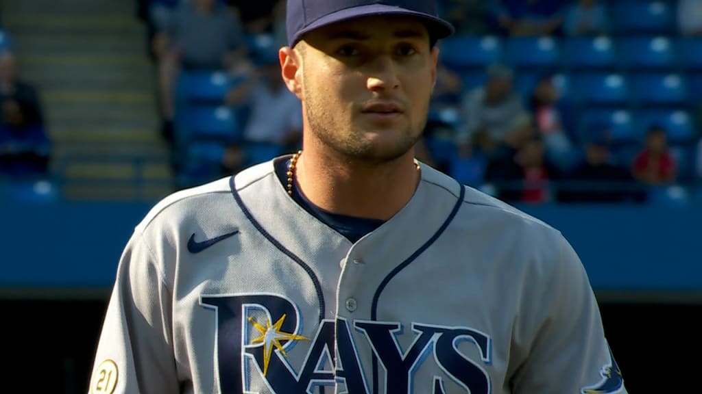 My Two Cents: Without Question, Rays' Shane McClanahan Best