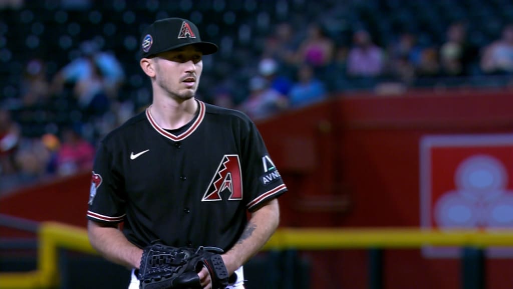 Davies K's three vs. Rays