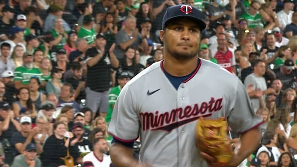 Joe Ryan fades in return as Twins lose to Mariners