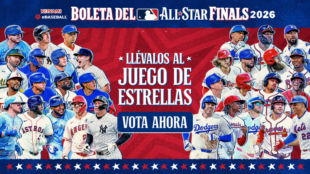 Hora de VOTAR en la Fase 2. ¡Apoya a tus favoritos!