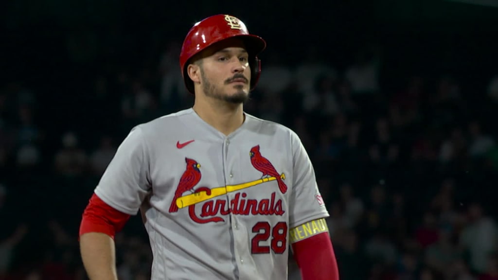 Cardinals get top prospects as roster dismantling begins