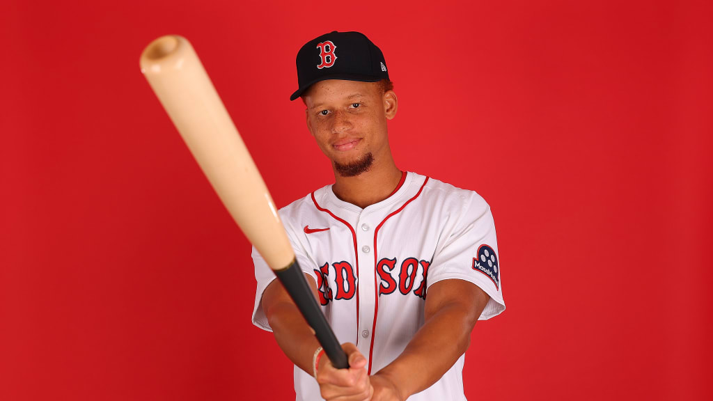 Kristian Campbell a candidate to start second base