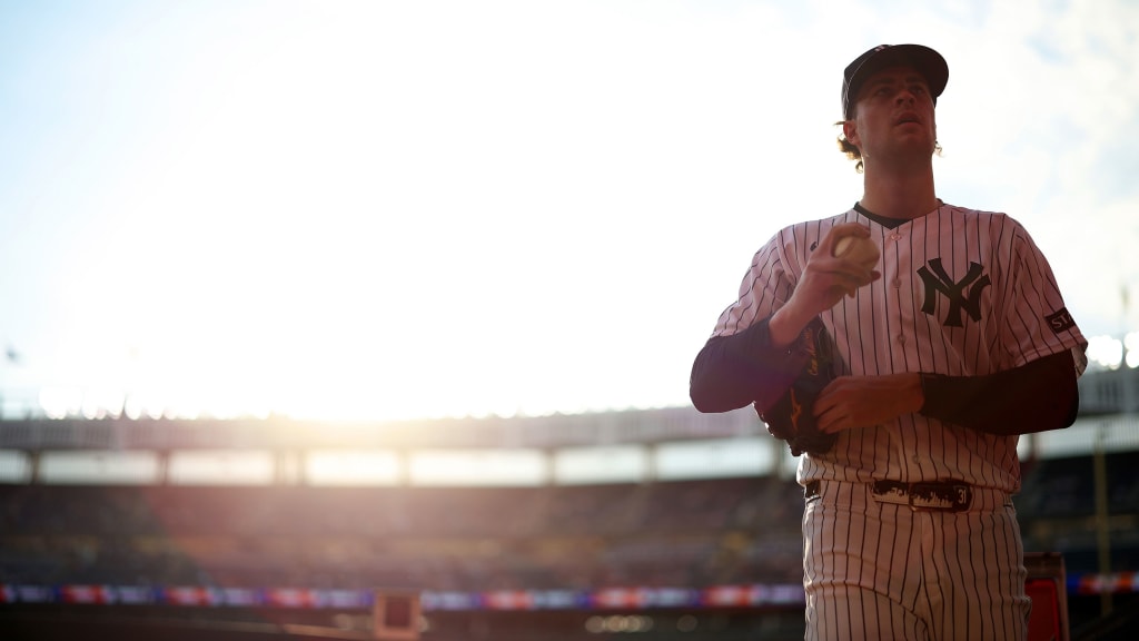 (Photo Credit: New York Yankees)