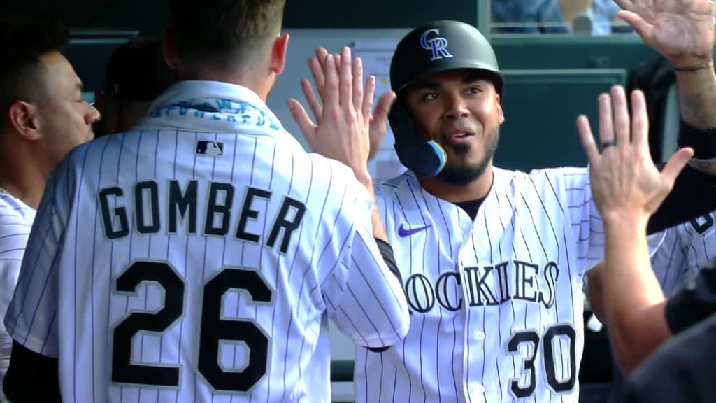 Austin Gomber ace-like in win over Marlins