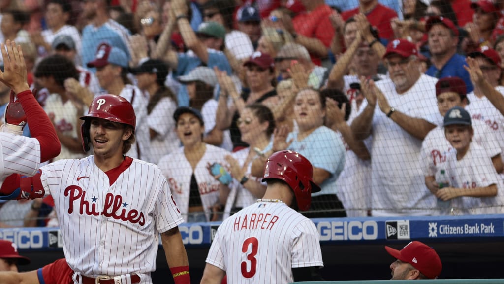 Curiosidades De Los Phillies Para Imprimir