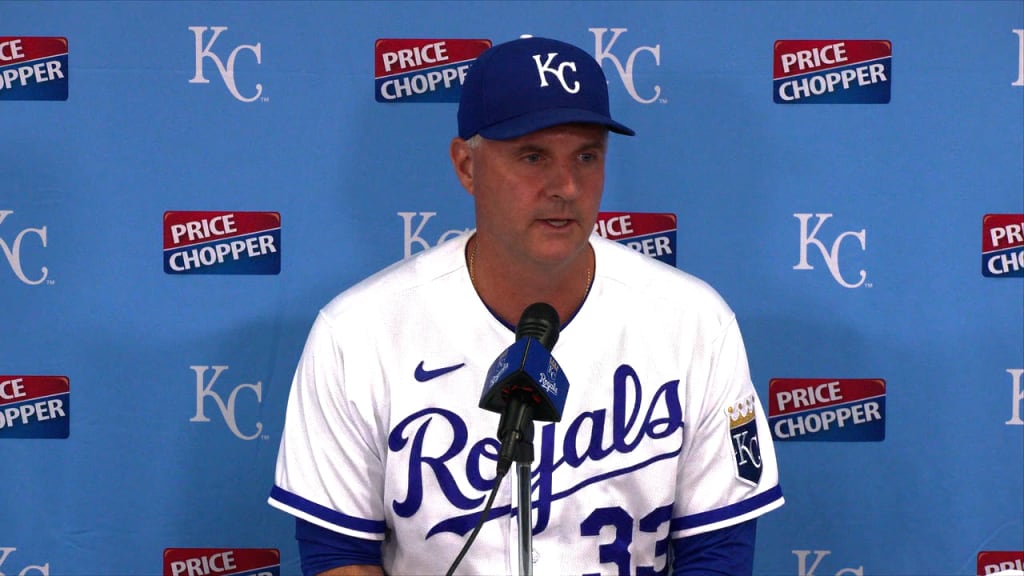 Kansas City Royals: Royals play small ball in a big ball world