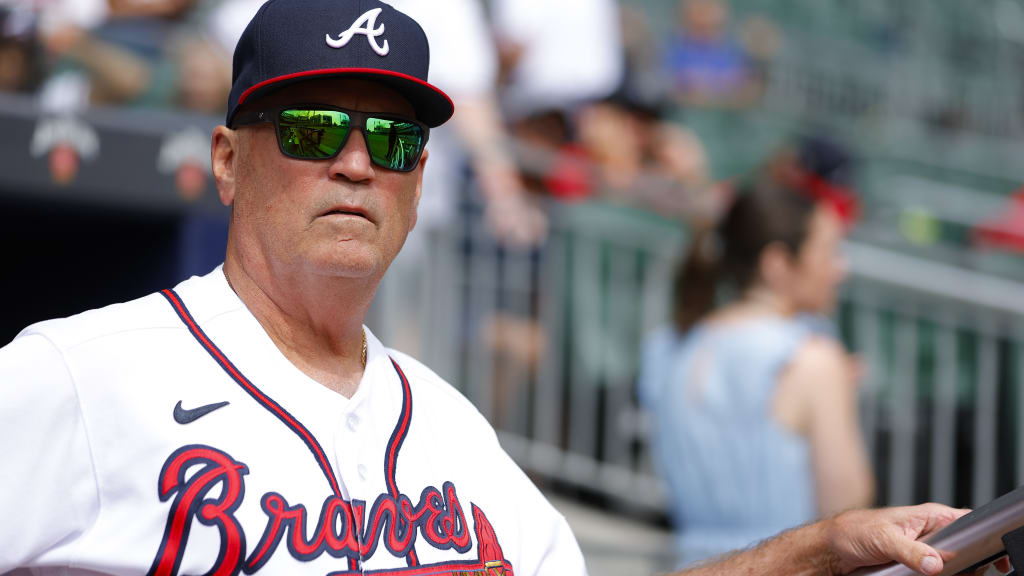 Atlanta Braves Gear Up for Winter Meetings in Nashville, TN