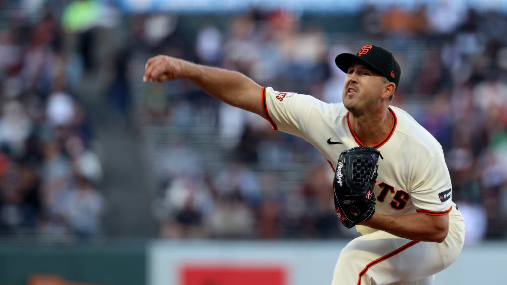 Tyler Mahle throws gem ahead of Trade Deadline