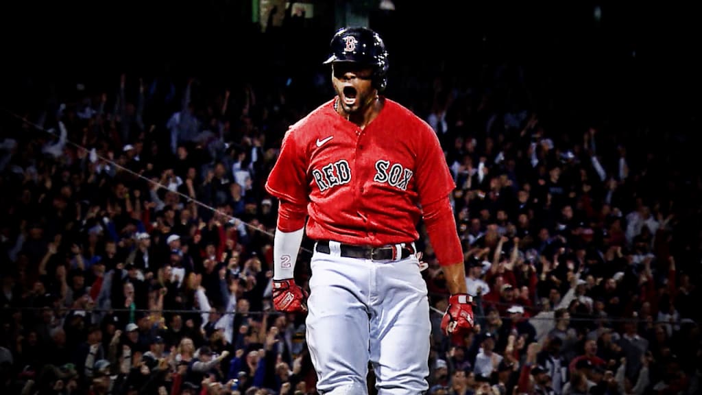 MLB free agency: Xander Bogaerts lands with Padres on 11-year