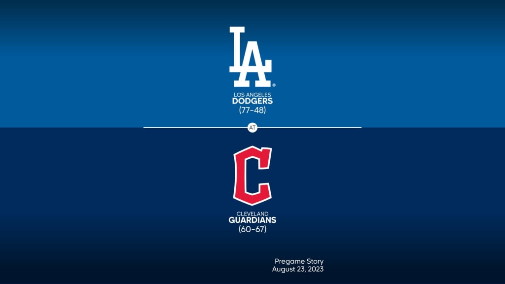 Los Angeles Dodgers 2023 Season Preview