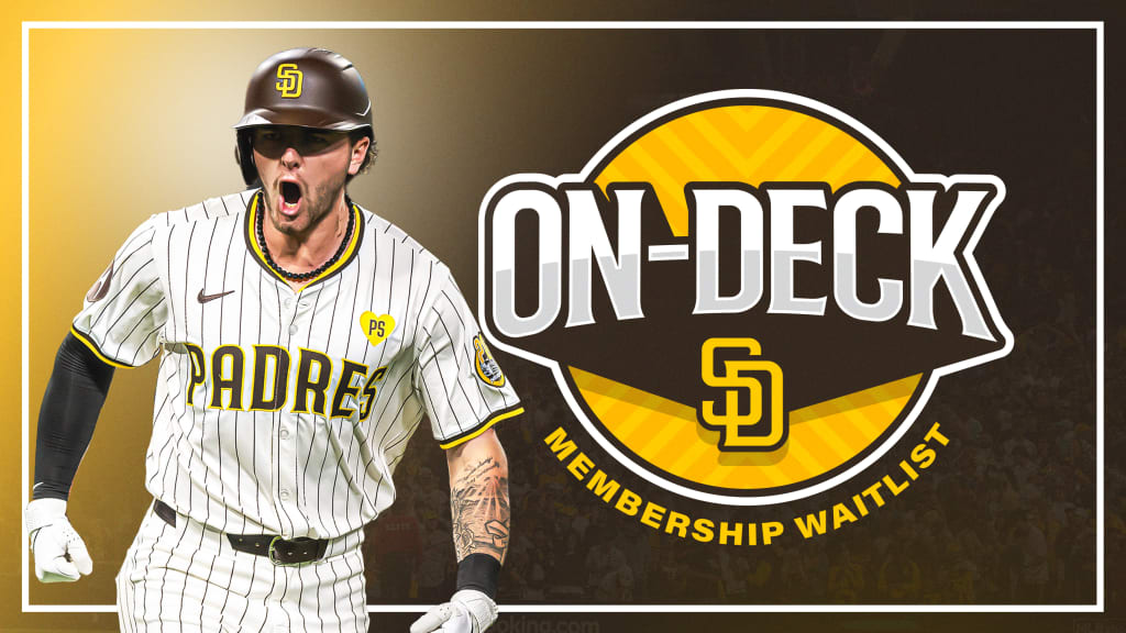 Amazon.com: Outerstuff Fernando Tatis Jr. San Diego Padres