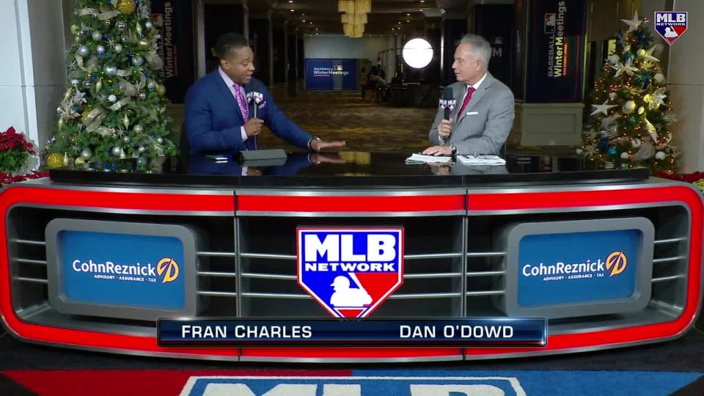 What are the Giants' needs?