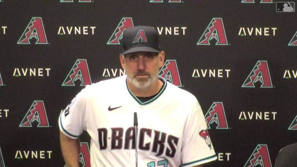 Arizona Diamondbacks on X: Look, we don't make the rules, but we