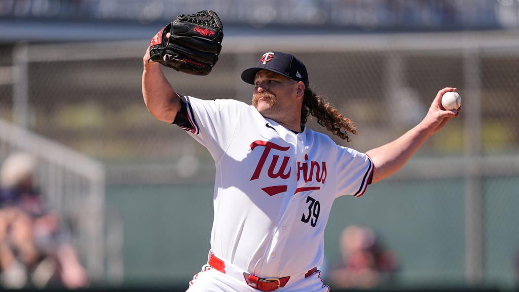 What will the Twins' bullpen look like?