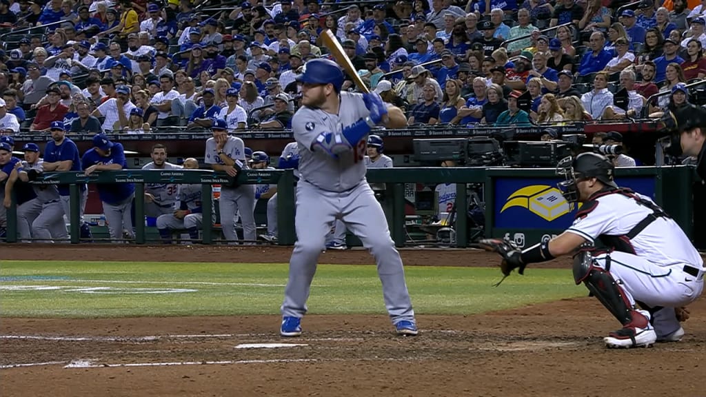 Dodgers Celebrate NL West Title on Chase Field Mound after 4-0 Win - Sports  Illustrated Arizona Diamondbacks News, Analysis and More