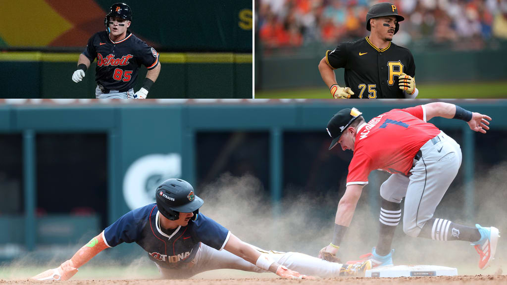 McGonigle, Griffin and the art of the rematch