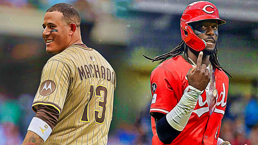 LIVE: Manny, Elly stage on-field audition for All-Star squad