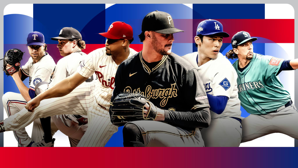 10 nasty new pitches worth watching this year