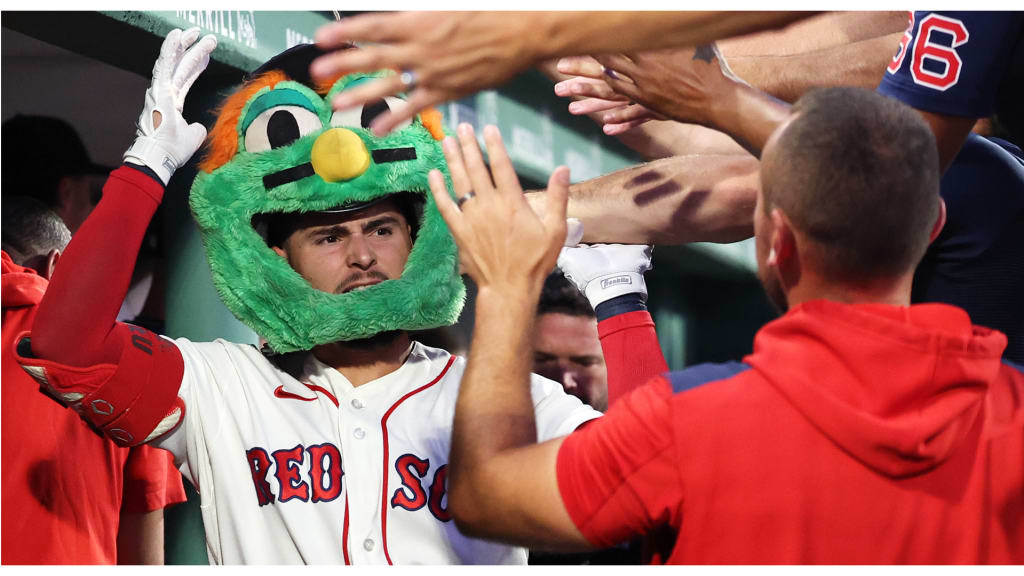 Boston va por el séptimo de la suerte vs. Chicago